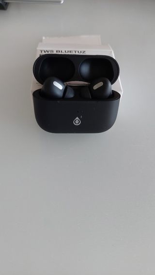 NC3165 TWS Bluetooth Earphone