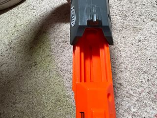 Nerf falconfire