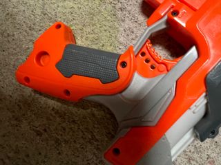 Nerf falconfire