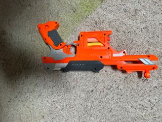 Nerf falconfire
