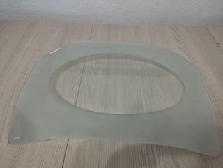 Centro de mesa en cristal