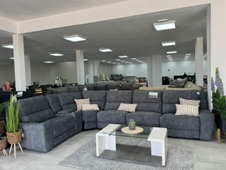 LIQUIDACIÓN, SOFA, MESA, LITERA Y MUCHO MÁS 