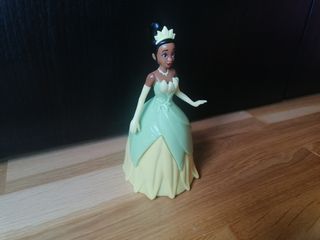 Maxi Kinder princesas Tianna