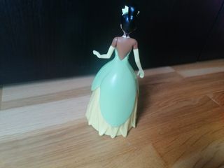 Maxi Kinder princesas Tianna