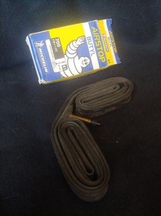 Camara Michelin bicicleta , 700x18-23c./ 40mm
