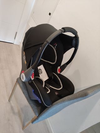 klippan dinofix grupo 0