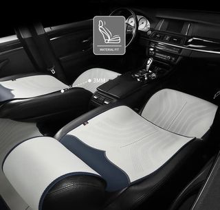 Juego de Fundas completo Mazda