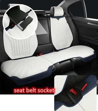 Juego de Fundas completo Mazda