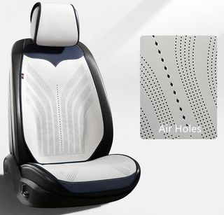 Juego de Fundas completo Mazda