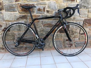 Bicicleta carretera Time Alpe d'Huez serie 21
