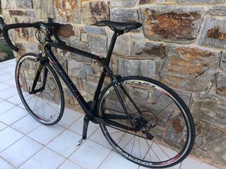 Bicicleta carretera Time Alpe d'Huez serie 21