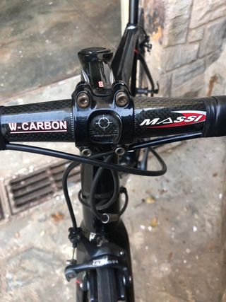 Bicicleta carretera Time Alpe d'Huez serie 21