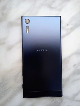 Móvil Sony Xperia XZ