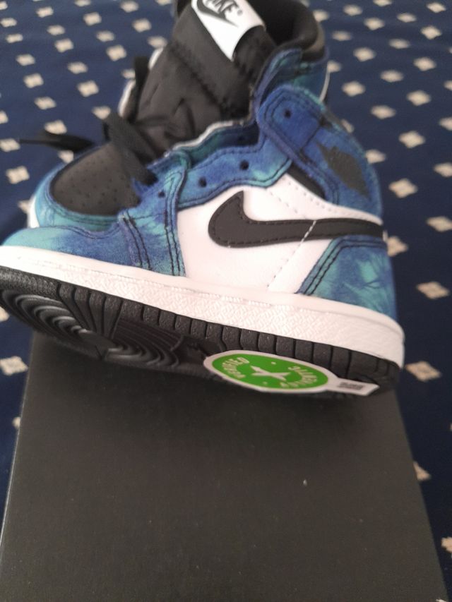 scarpe Jordan bambino