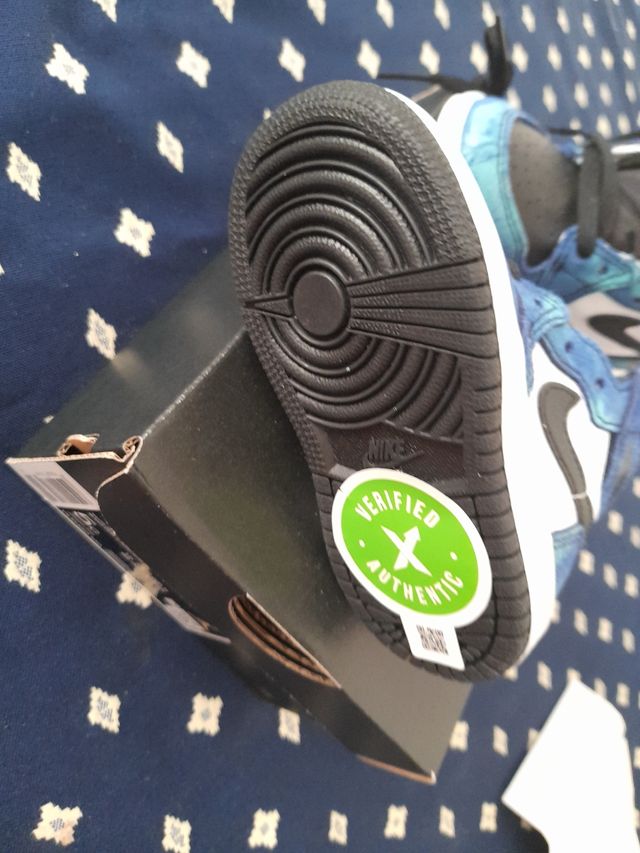 scarpe Jordan bambino