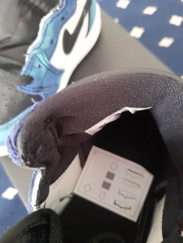 scarpe Jordan bambino