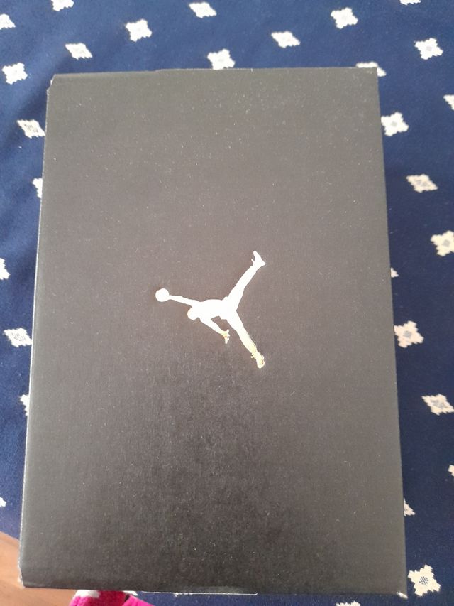 scarpe Jordan bambino