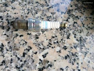 Conjunto velas originais Fiat