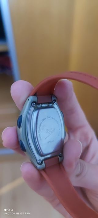 reloj speedo nuevo