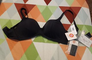 Sujetador lactancia Bravado