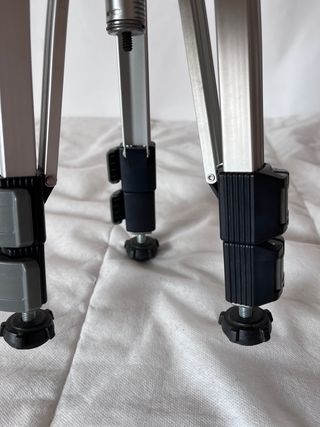 Tripode SLIK JAPONES