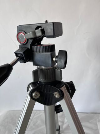 Tripode SLIK JAPONES