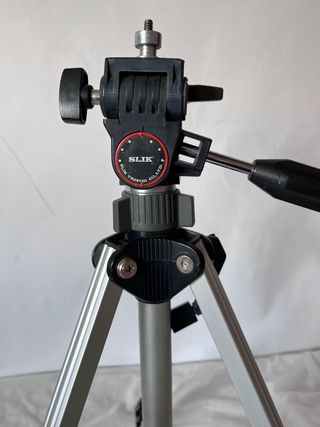 Tripode SLIK JAPONES