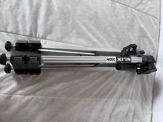 Tripode SLIK JAPONES