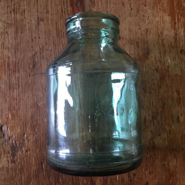 Botellas Botellines vidrio coleccion antigua