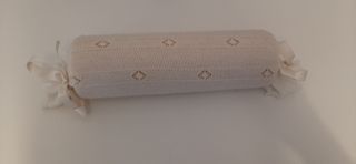 Cojín antivuelco bebé