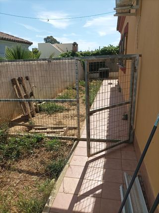 Venta dos Cancelas con puerta