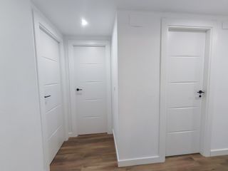 PUERTAS DE PASO A MEDIDA · VALENCIA