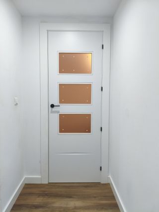 PUERTAS DE PASO A MEDIDA · VALENCIA