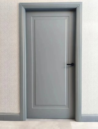 PUERTAS DE PASO A MEDIDA · VALENCIA