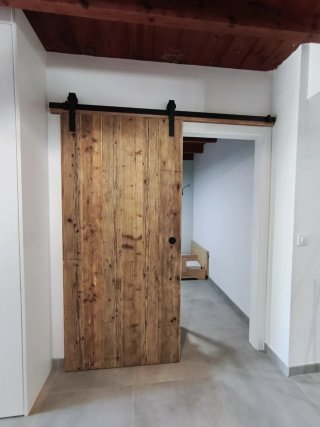 PUERTAS DE PASO A MEDIDA · VALENCIA