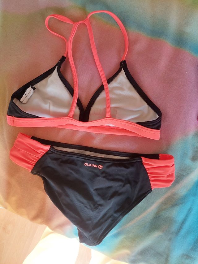 viquini niña OLAIAN