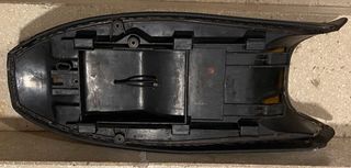 Asiento Ducati Monster Clásica