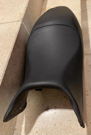 Asiento Ducati Monster Clásica
