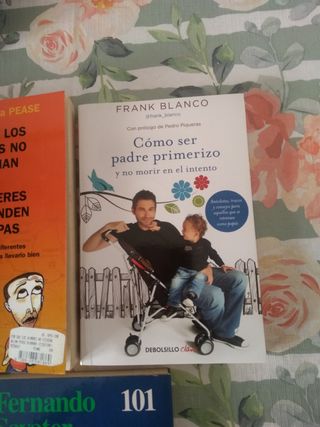 Varios libros