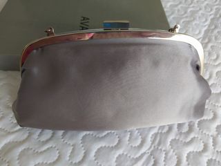 conjunto de bolso y Sandalias de tacón boda/fiesta