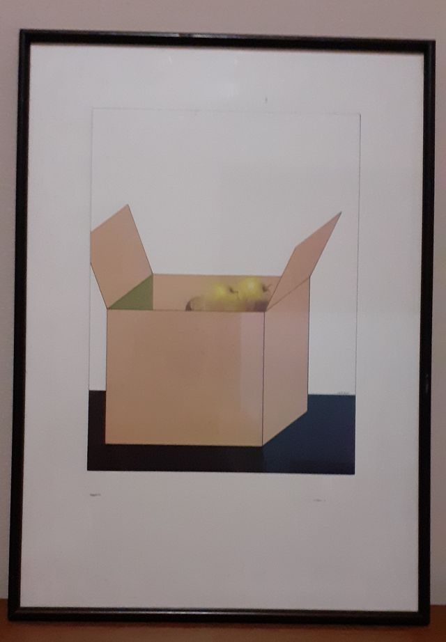 Cuadros Varios 1, entre 2 a 6€