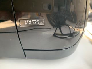Impresora Canon multifunction MX525
