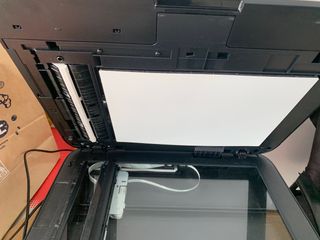 Impresora Canon multifunction MX525