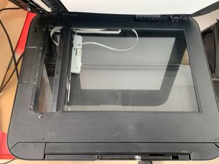 Impresora Canon multifunction MX525