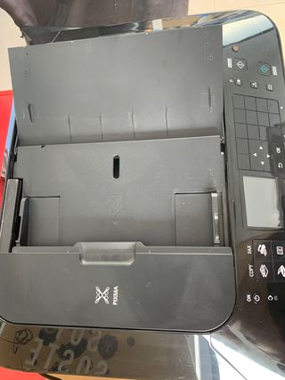 Impresora Canon multifunction MX525