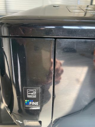 Impresora Canon multifunction MX525