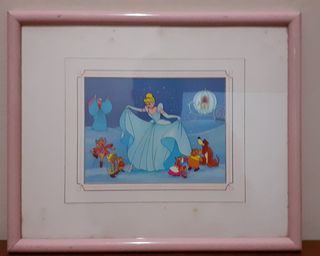 Cuadros Varios 1, entre 2 a 6€