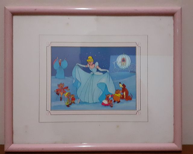 Cuadros Varios 1, entre 2 a 6€