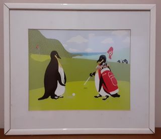 Cuadros Varios 1, entre 2 a 6€