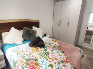 Apartamento "Mini Jungle" en el centro de Cádiz